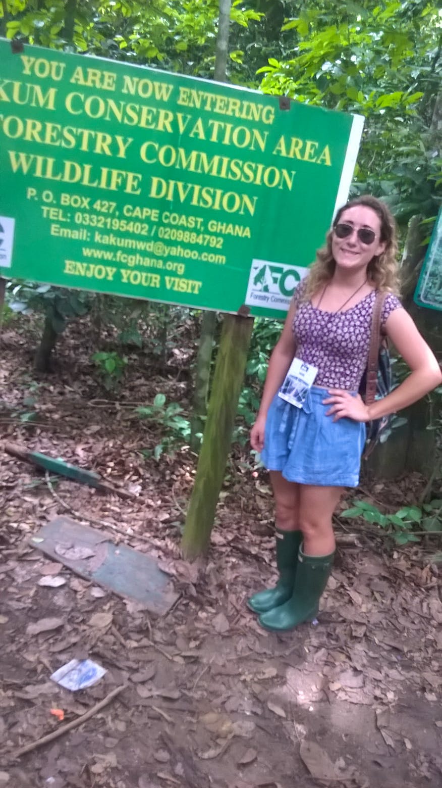 Mental Health and Psychology Internship Volunteer in Ghana 2024